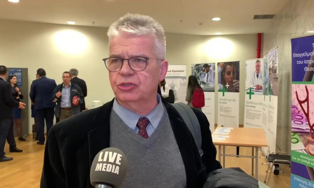 Αντιδράσεις Γώγου: Δεν είχαμε συζητήσει στην επιτροπή για τα νυχάδικα